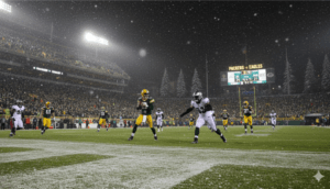 packers vs eagles