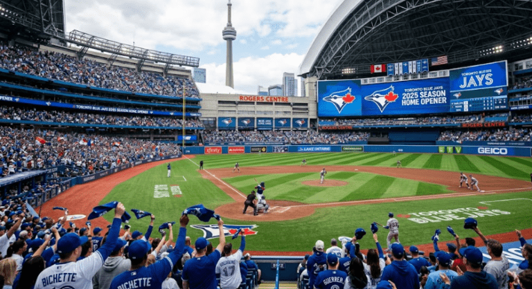 blue jays schedule 2025