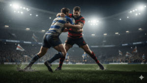 bbc sport rugby union