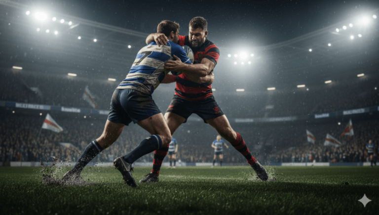 bbc sport rugby union