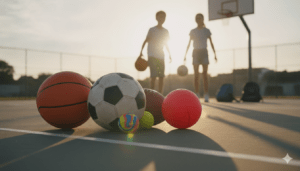 Sport Ball