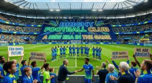 Bright Football Club