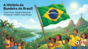 Bandeira do Brasil