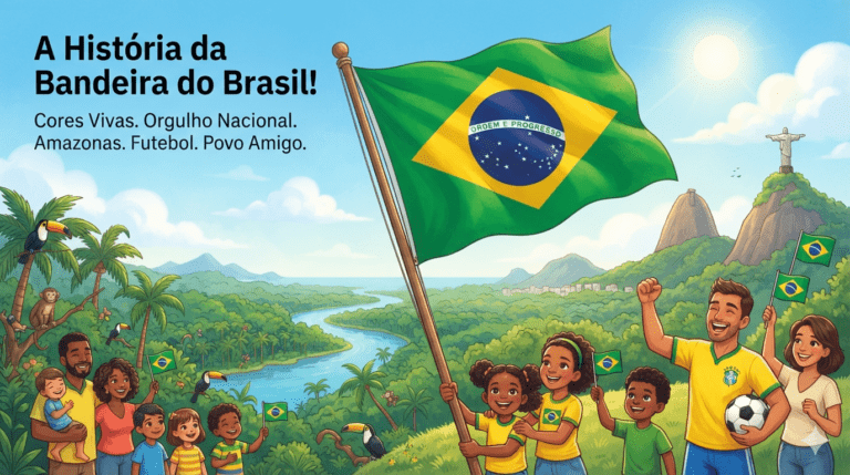 Bandeira do Brasil