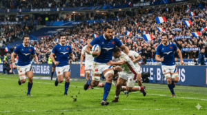 Rugby France